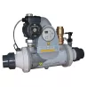 Intercambiador Zodiac Heat Line Plus 20