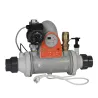 Intercambiador Zodiac Heat Line Plus 40