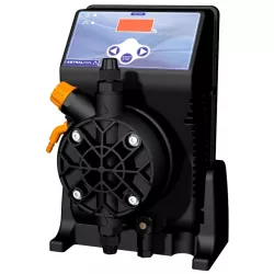 Bomba dosificadora Exactus Manual Digital 10 L/H 5 BAR