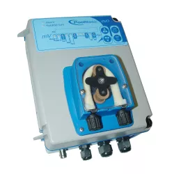 Control autom