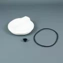Tapa Dosificador de Cloro