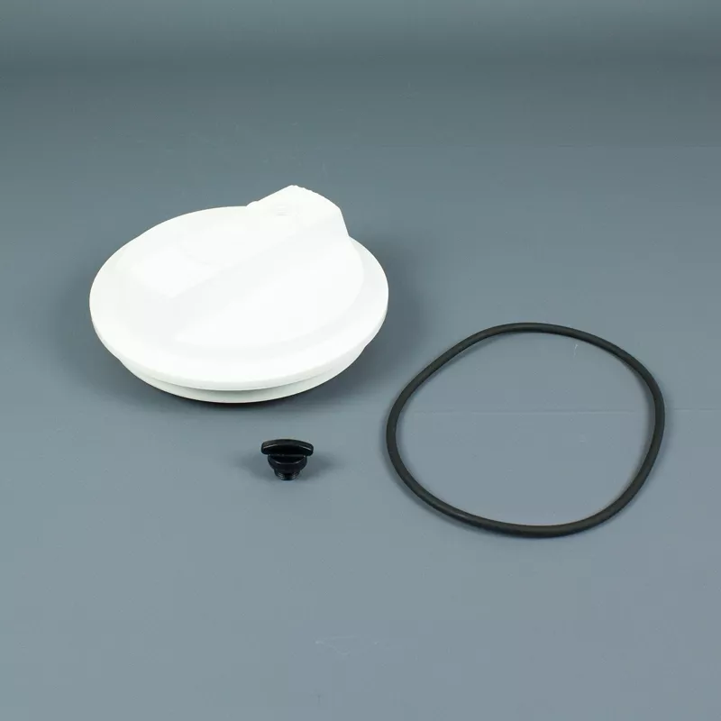Tapa Dosificador de Cloro