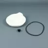 Tapa Dosificador de Cloro