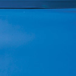 Liner piscina Gre azul Ø 460 x 132 cm. Colgante 40/100