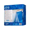 Liner piscina Gre azul