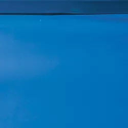 Liner piscina Gre azul 