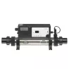 Calentador digital Titanio 12 kw monofásico