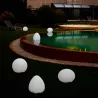 Lampara led Circular