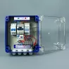 Cuadro protección bombas por sonda C501-M2