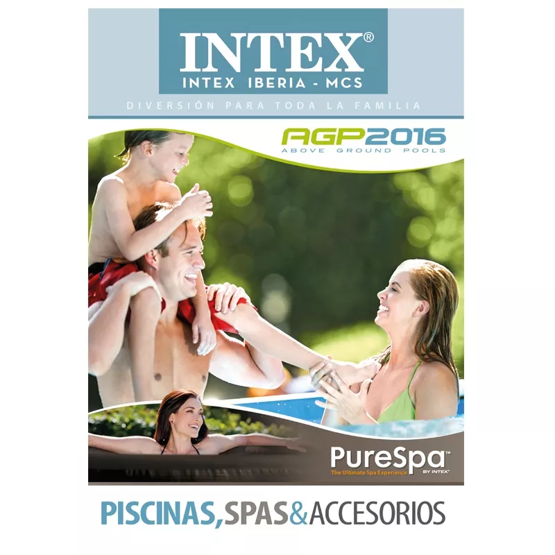 Tarifa Intex 2016