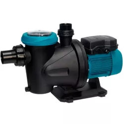 Bomba piscina Espa Silen S 100 18M