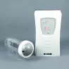 Clorador salino Idegis Tecno DT-12