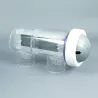 Clorador salino Idegis Tecno DT-12