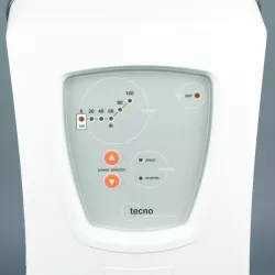Clorador salino Idegis Tecno DT-30
