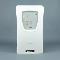 Clorador salino Idegis Tecno DT-30