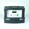 Clorador salino CTX Salt Expert VX 115 con regulador pH ePool