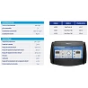 AstralPool Dual Pure 100 clorador salino+control ph
