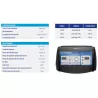 AstralPool Dual Pure 160 clorador salino+control ph