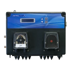 Control automático AstralPool Control Basic Doble pH-EV NEXT Spa 0,4 l/h