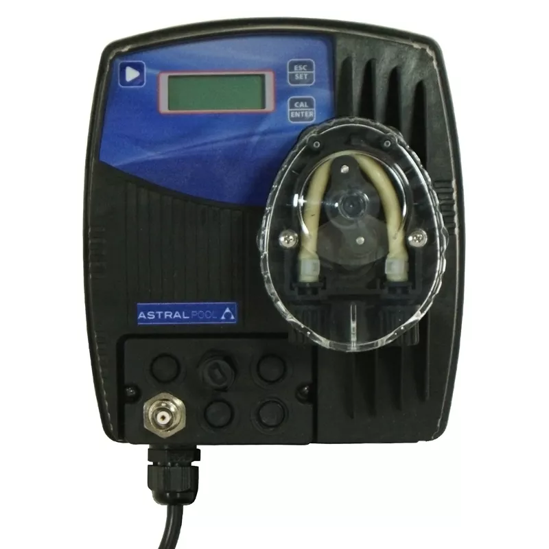 Bomba dosificadora AstralPool Control Basic pH 1,5 l/h NEXT