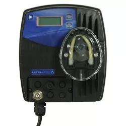 Bomba dosificadora AstralPool Control Basic ORP 5,0 l/h NEXT