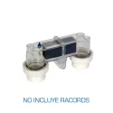 Chlorinateur de remplacement Monarch U-Cell Eco-Salt 26
