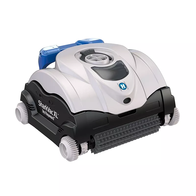 Hayward SharkVAC XL pilot