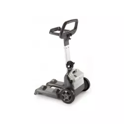 Limpiafondo automático Dolphin Supreme M4