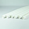 Replacement pool cleaner Zodiac Set of 6 white tubes, 1 m long