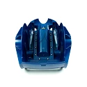 Spare parts for pool cleaner Zodiac Motor block