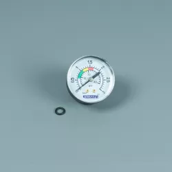Manómetro 1/8" 3 Kg./cm para filtro Astralpool