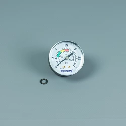 Manómetro 1/8" 3 Kg./cm para filtro Astralpool