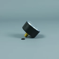 Manómetro 1/8" 3 Kg./cm para filtro Astralpool