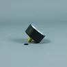Manómetro 1/8" 3 Kg./cm para filtro Astralpool