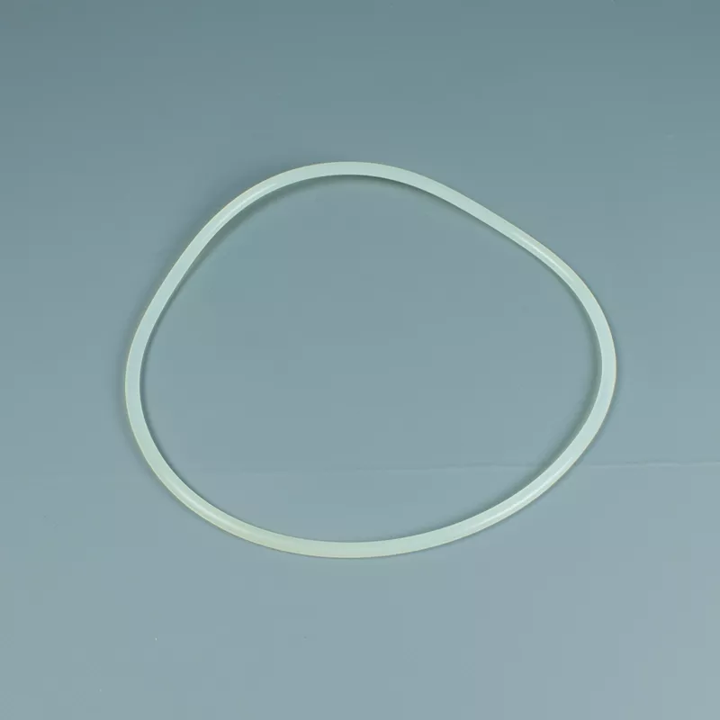 Junta tapa filtro