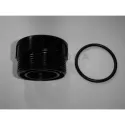 Filtro di ricambio Astralpool Racord 1" 1/2 e O-ring