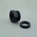 Recambio filtro Astralpool Racord 1" 1/2 con junta cóncava