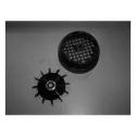 Bomba de reserva Astralpool Tampa + conjunto do ventilador 0,5 CV