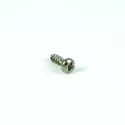 Zodiac Vervangingszwembadreiniger Schroef 4 x 12 mm (5 stuks)