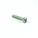 Substituição do aspirador de piscinas Zodiac Parafuso 4 x 25 mm (5 peças)