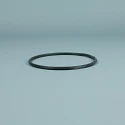 Peça de substituição ESPA Iris Pump O-ring pre-filter seal old