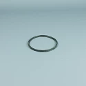 Peça sobressalente ESPA Pump Pré-filtro O-ring novo