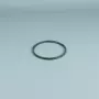 Pièce détachée Pompe ESPA Joint torique de pré-filtre neuf