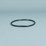 Peça sobressalente ESPA Pump Pré-filtro O-ring novo