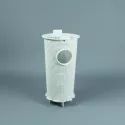 Pièce détachée ESPA Tifon Pompe Panier de pré-filtre
