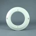 Peça sobressalente Astralpool Nicho de projeção Aro anel de acabamento branco
