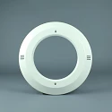 Ricambio Astralpool Riflettore nicchia Aro bianco anello di rifinitura