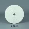 Recambio Astralpool Skimmer Tapa circular (21,2 cm)