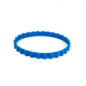 Spare parts for pool cleaner Aquatron Track belt