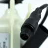 Recambio limpiafondos Aquatron Motor de bombeo